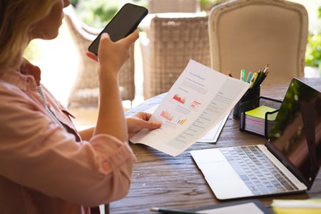 midsection-of-caucasian-woman-working-at-home-usi-2023-11-27-05-33-37-utc midsection-of-caucasian-woman-working-at-home-usi-2023-11-27-05-33-37-utc